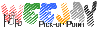 PickUp Point
